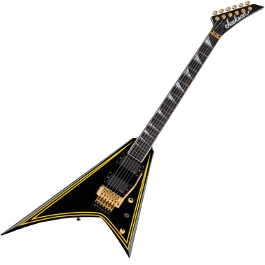 Jackson MJ Series Rhoads...