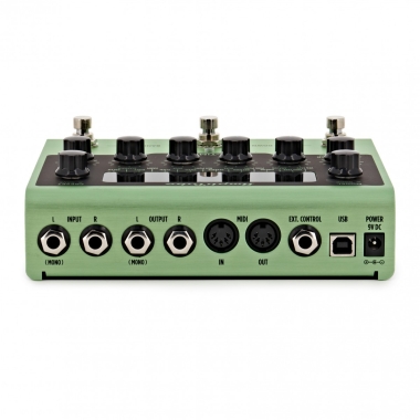 IK Multimedia X-Time Pedal