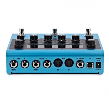 IK Multimedia X-Space