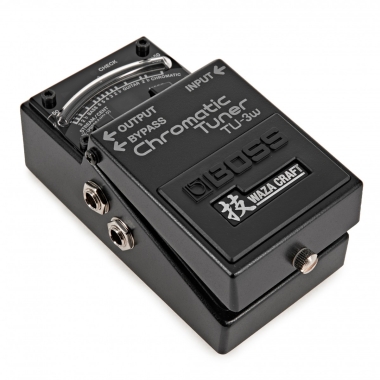 Boss TU-3W Afinador Escenario