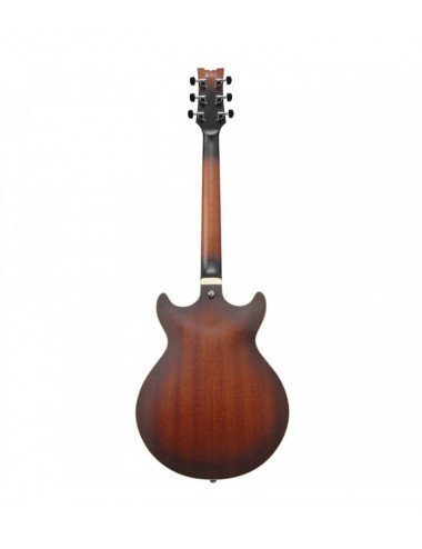 Ibanez AM53-TF Tobacco Flat