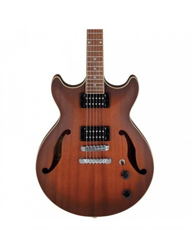 Ibanez AM53-TF Tobacco Flat