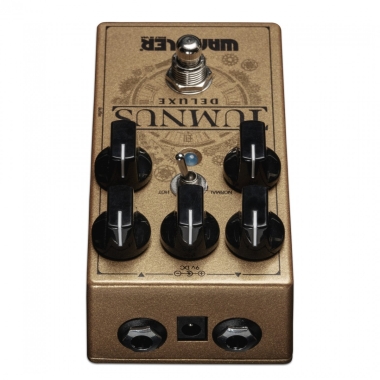 Wampler Tumnus Deluxe...