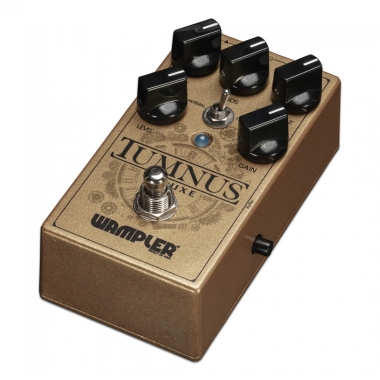 Wampler Tumnus Deluxe...