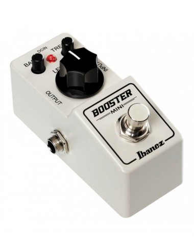 Ibanez BTMINI Booster