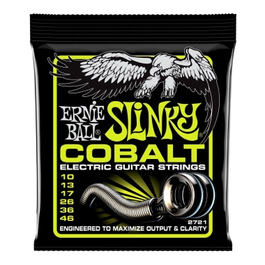 Ernie Ball 2721 Slinky...