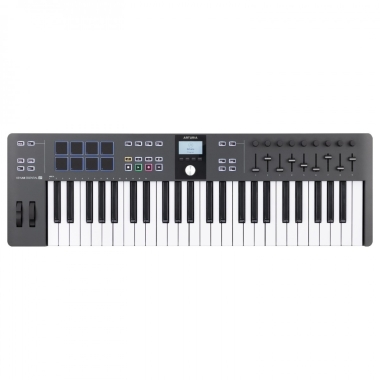 Arturia KeyLab Essential 49...