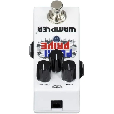 Wampler Plexi Drive Mini
