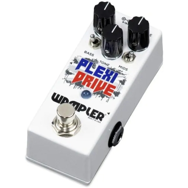 Wampler Plexi Drive Mini