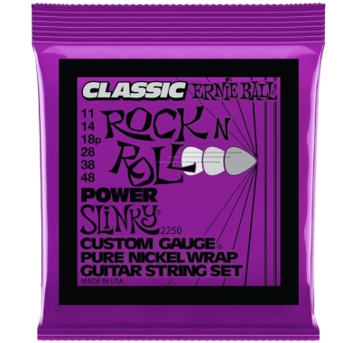 Ernie Ball 2250 Power...