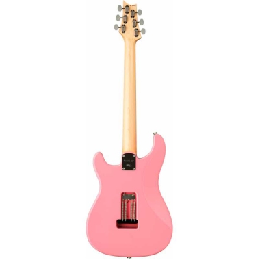 PRS John Mayer Silver Sky...