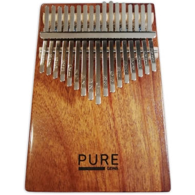 Gewa Pure Kalimba Solid