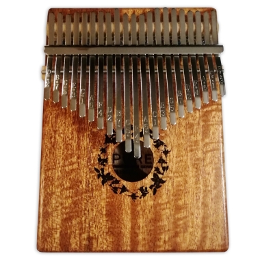 Gewa Pure Kalimba Leaves 21...