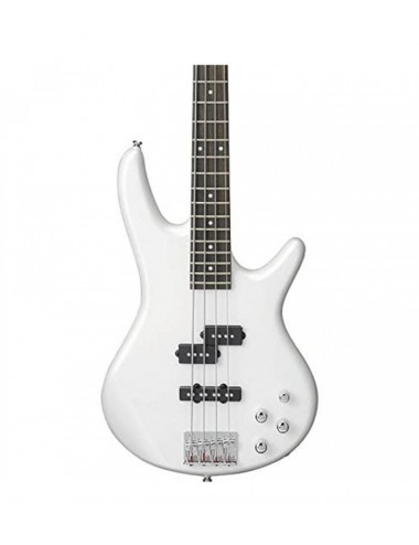Ibanez GSR200-PW Pearl White