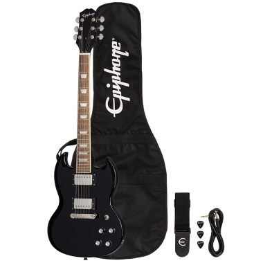 Epiphone Power Player SG DME