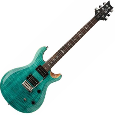 PRS SE CE24 Turquoise