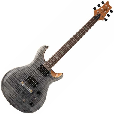 PRS SE Paul's Guitar Charcoal
