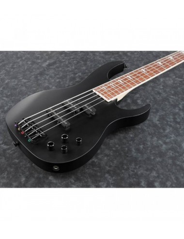 Ibanez RGB305-BKF Black...