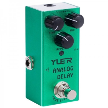 Yuer RF-10 Series Analog Delay