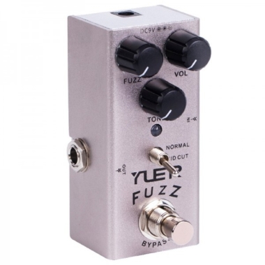 Yuer RF-10 Series Fuzz
