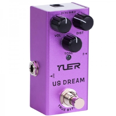 Yuer RF-10 Series US Dream