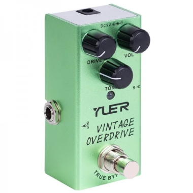 Yuer RF-10 Series Vintage...