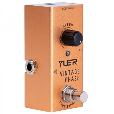 Yuer RF-10 Series Vintage...