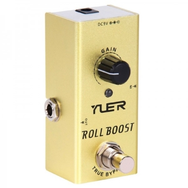 Yuer RF-14 Roll Boost