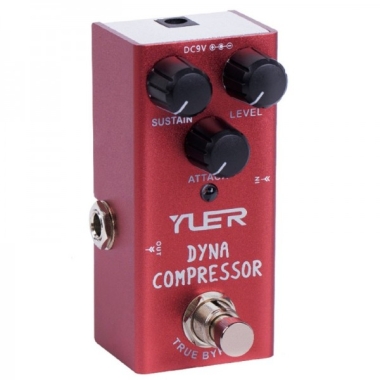 Yuer RF-10 Dyna Compressor