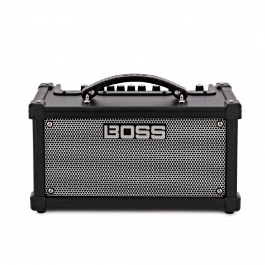 Boss Dual Cube LX