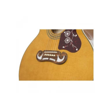 Epiphone J-200 EC Studio VN