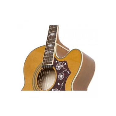 Epiphone J-200 EC Studio VN