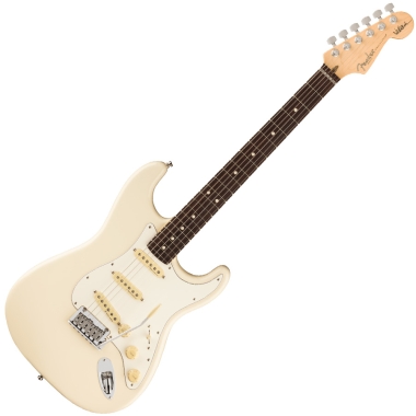 Fender AM Artist Jeff Beck...