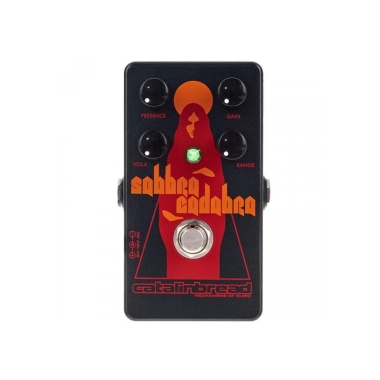 Catalinbread Sabbra Cadabra