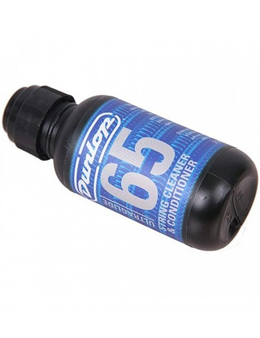 Lubricante Dunlop Formula...