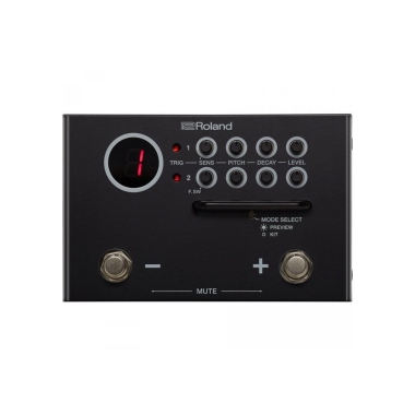 Roland TM-1 Trigger Module