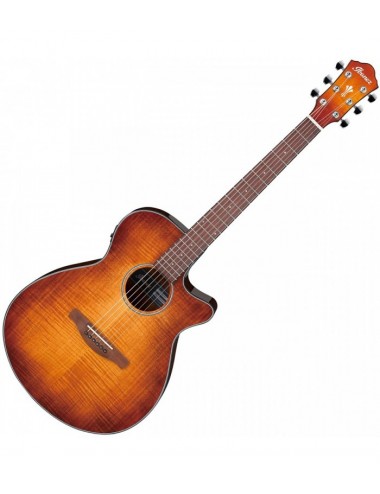 Ibanez AEG70-VVH Vintage...