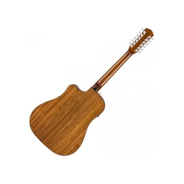 Fender CD-140SCE-12 Solid...