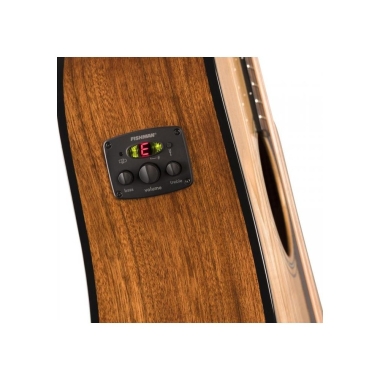 Fender CD-140SCE-12 Solid...