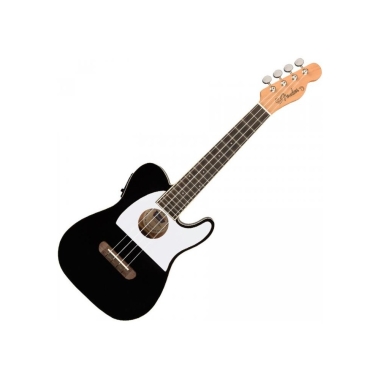 Fender Fullerton Tele BLK