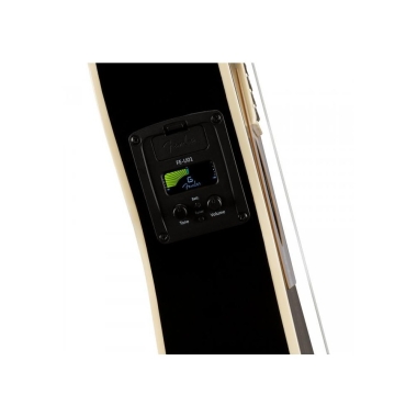 Fender Fullerton Tele BLK