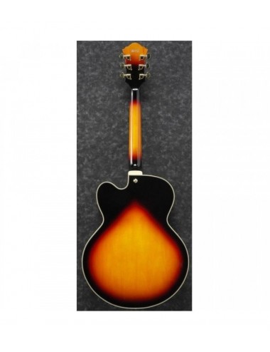 Ibanez AF95-BS Artcore...