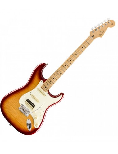 Fender Player Strat HSS...