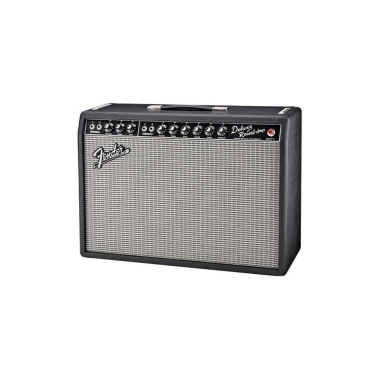 Fender 65 Deluxe Reverb