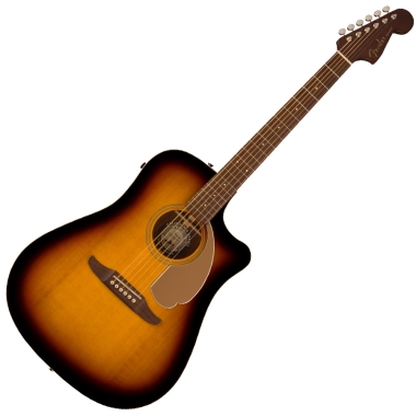 Fender Redondo Player WN...