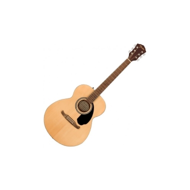 Fender FA-135 Concert Natural