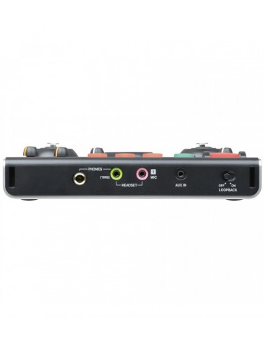 Tascam MiNiSTUDIO Creator...