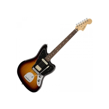 Fender Player Jaguar PF 3TSB