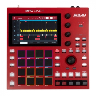 Akai Professional MPC One +
