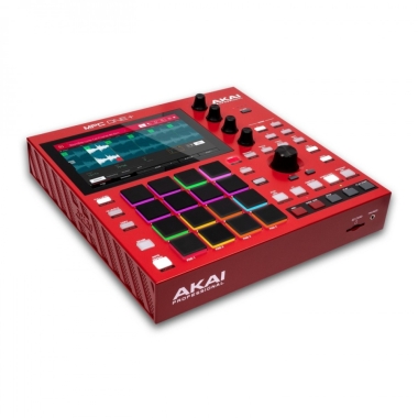 Akai Professional MPC One +
